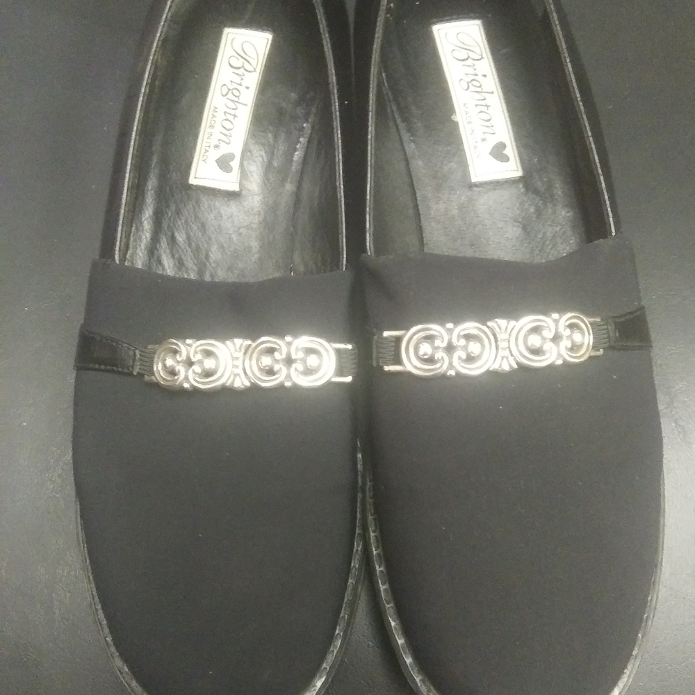 Brighton Loafers